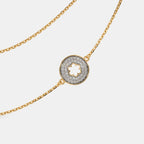 The Dyota Layered Necklace