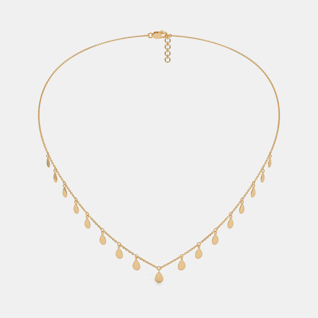 The Noan Necklace