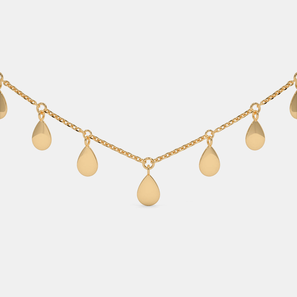 The Noan Necklace