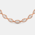 The Saprey Collar Necklace