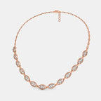 The Saprey Collar Necklace