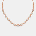 The Saprey Collar Necklace