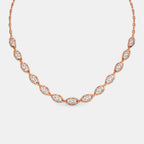 The Saprey Collar Necklace