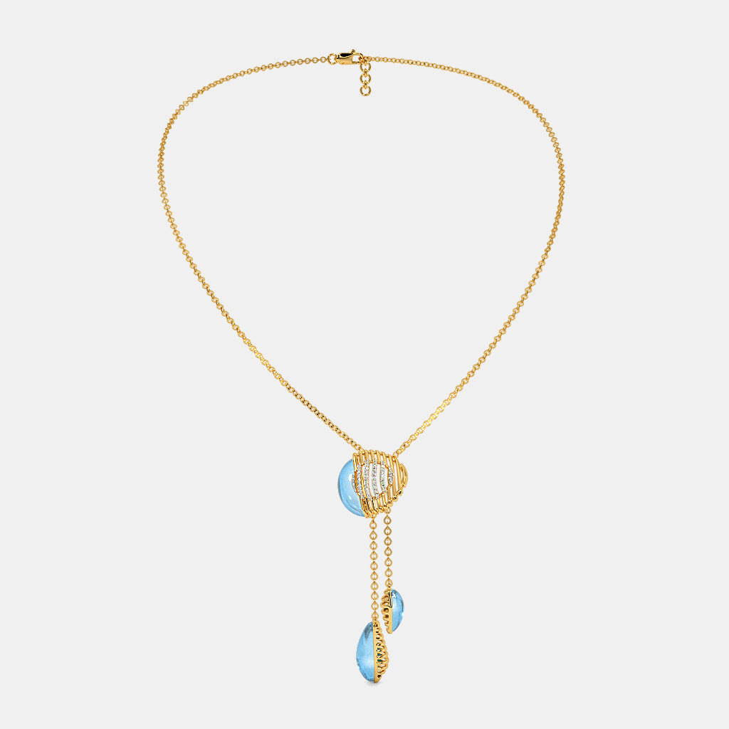 The Carissa Necklace