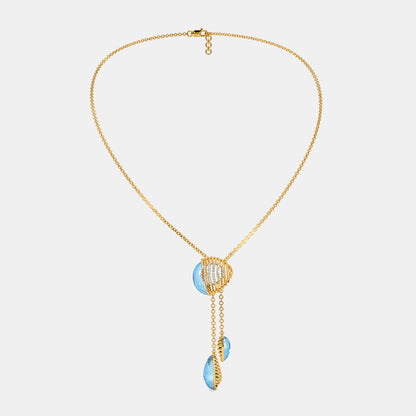 The Carissa Necklace