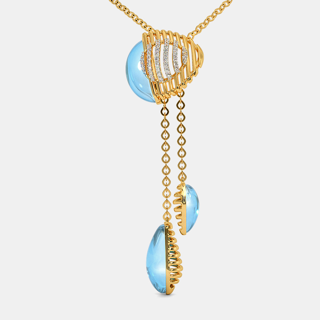 The Carissa Necklace