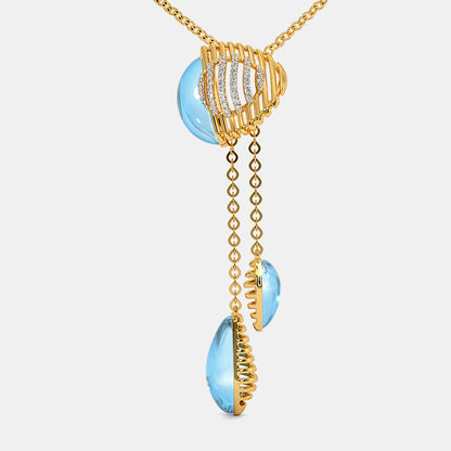 The Carissa Necklace