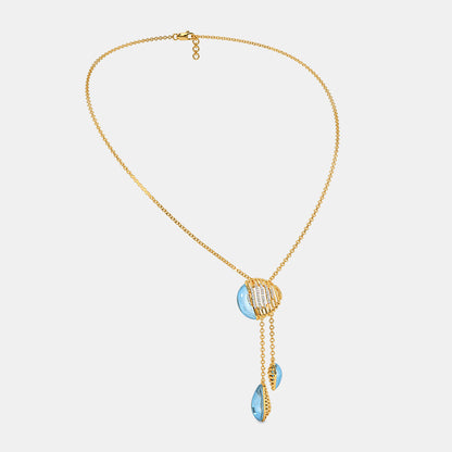 The Carissa Necklace