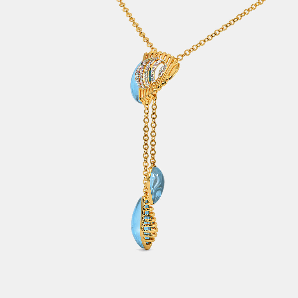 The Carissa Necklace