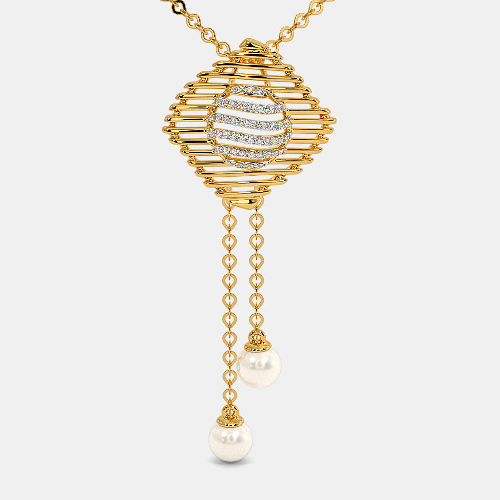 The Evangeline Necklace