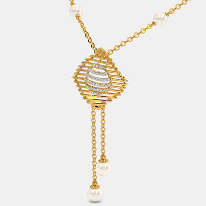 The Evangeline Necklace