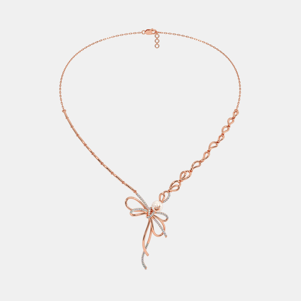 The Sylvessa Necklace