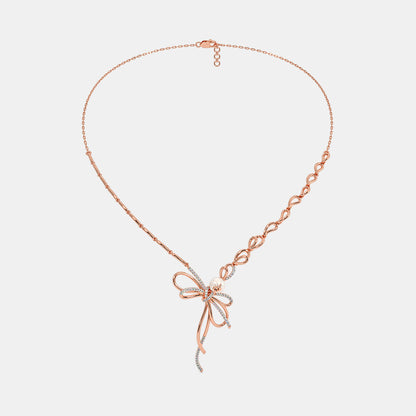 The Sylvessa Necklace