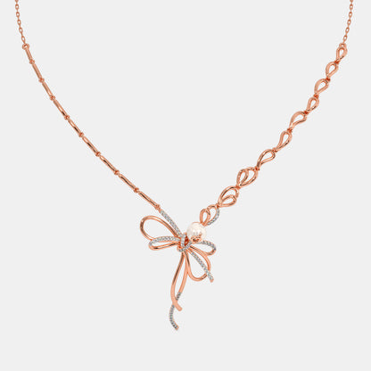 The Sylvessa Necklace