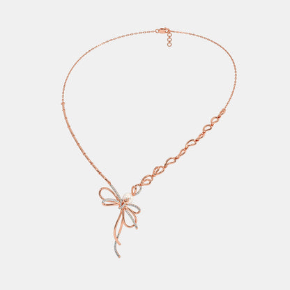 The Sylvessa Necklace