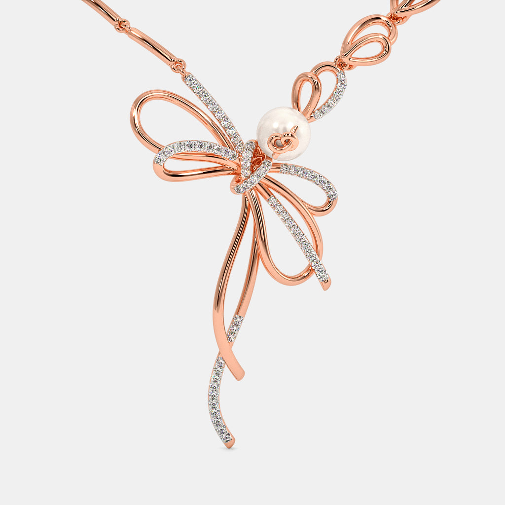 The Sylvessa Necklace