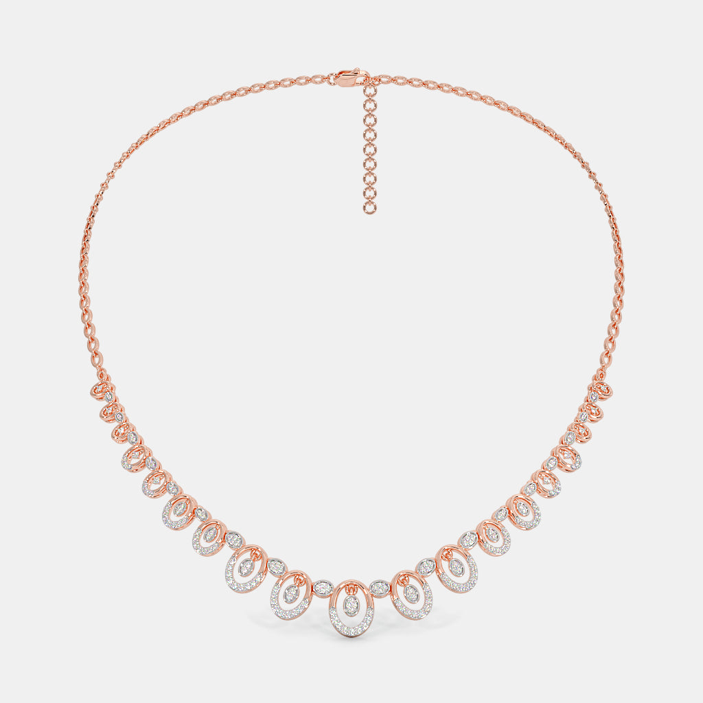 The Anvesha Necklace