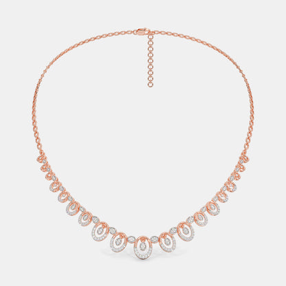 The Anvesha Necklace