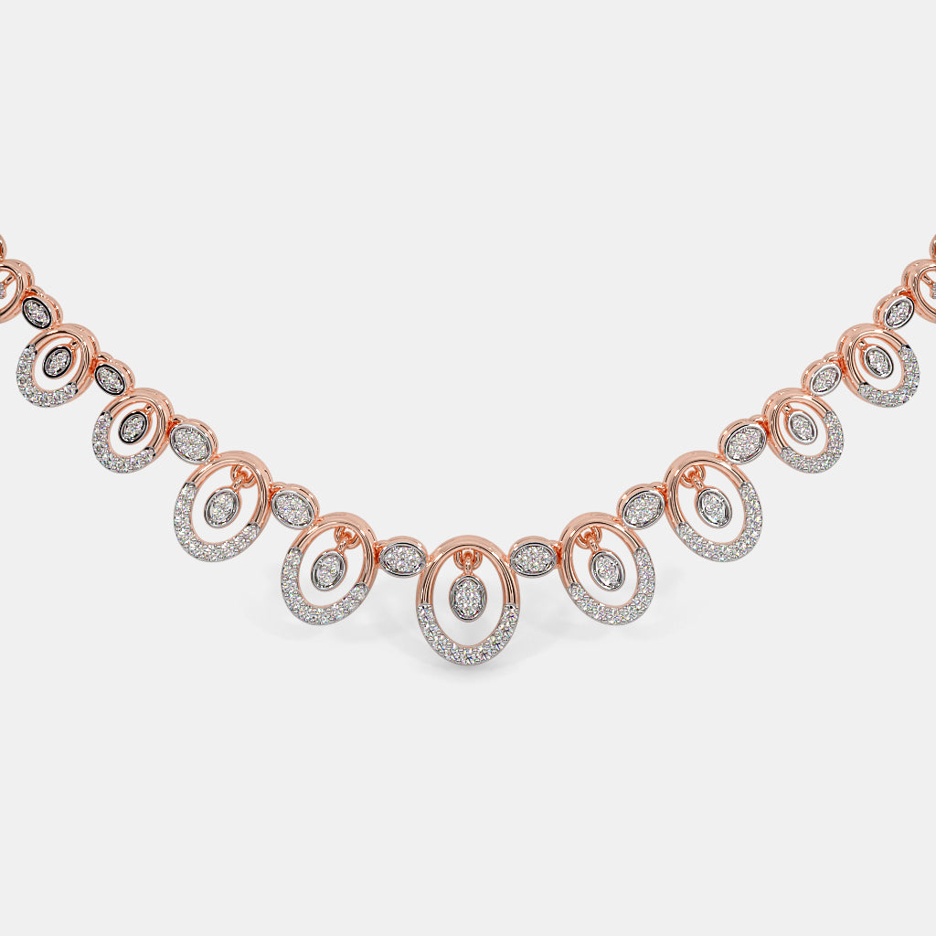 The Anvesha Necklace
