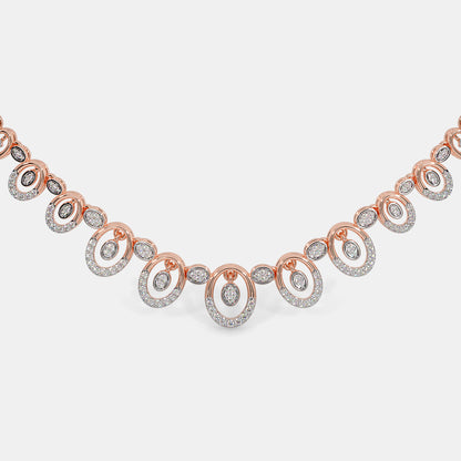 The Anvesha Necklace