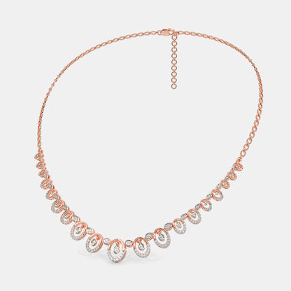 The Anvesha Necklace