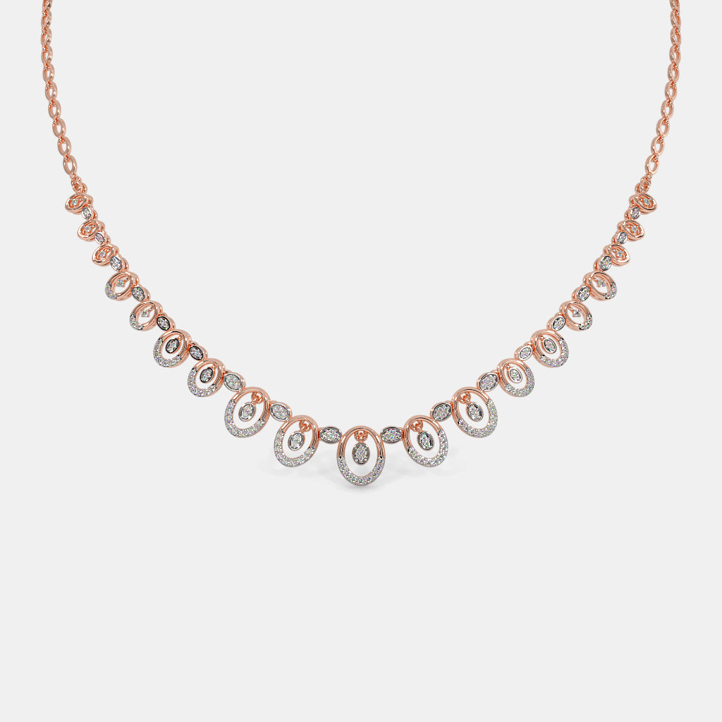 The Anvesha Necklace