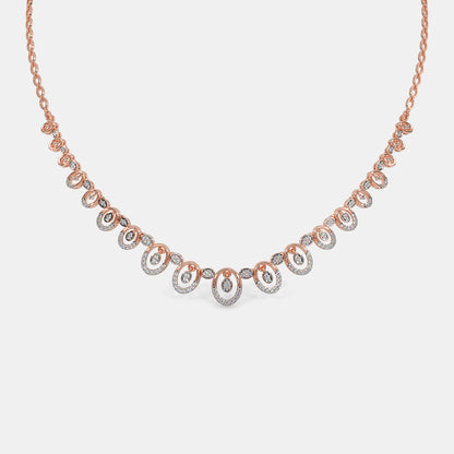 The Anvesha Necklace