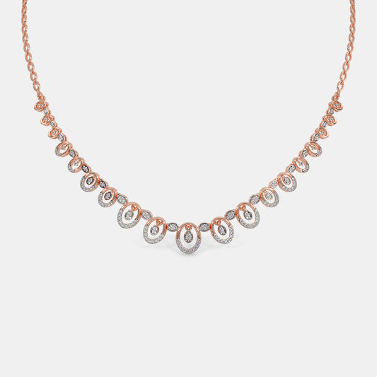 The Anvesha Necklace