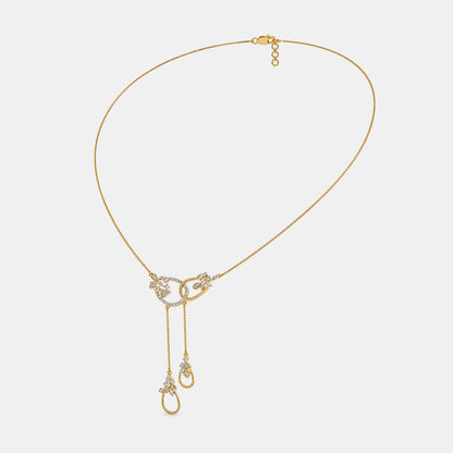 The Viktoria Necklace