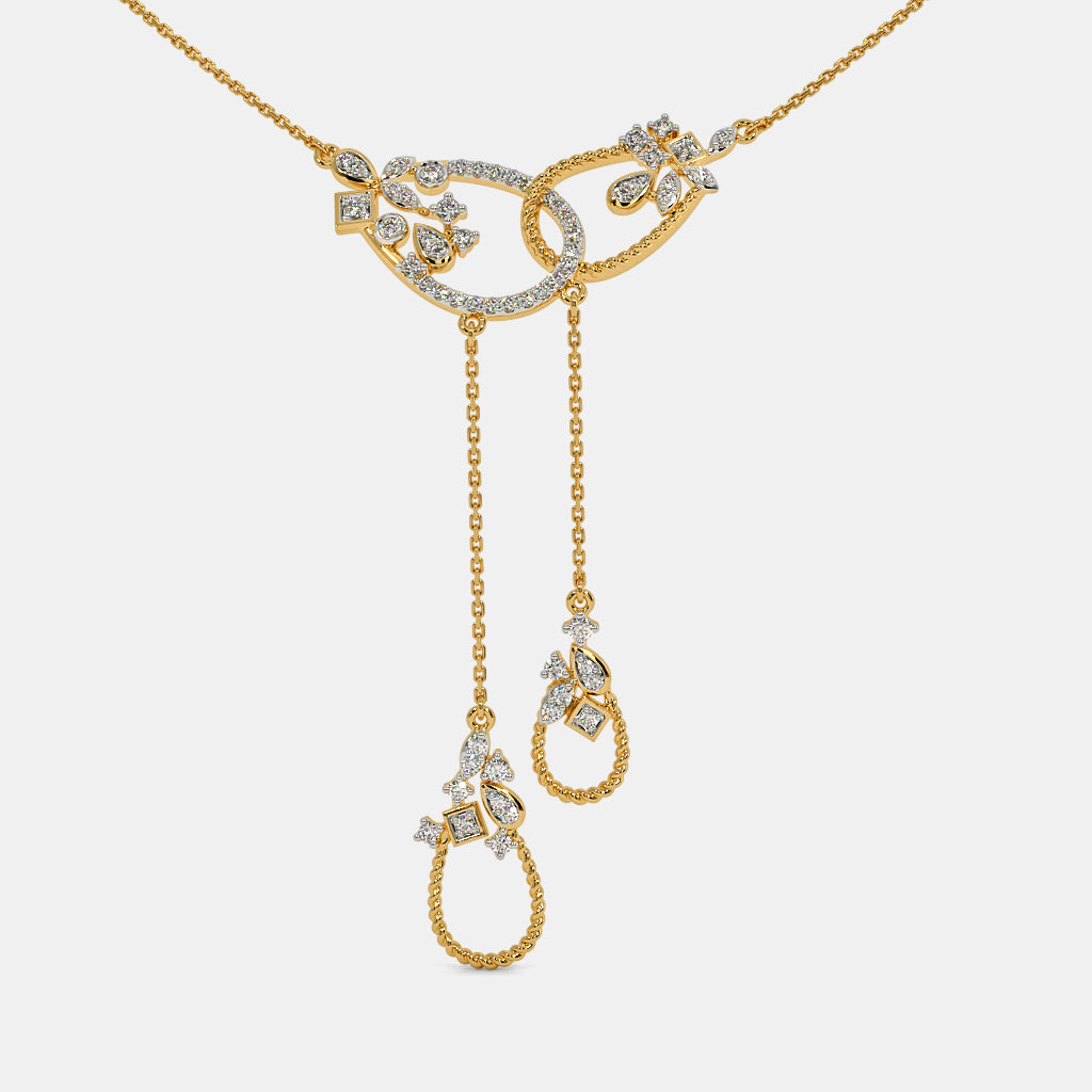 The Viktoria Necklace