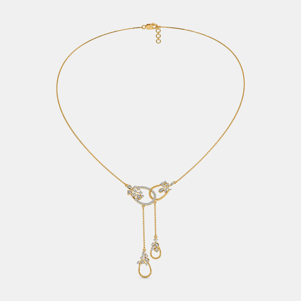 The Viktoria Necklace