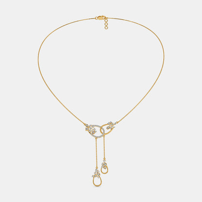 The Viktoria Necklace