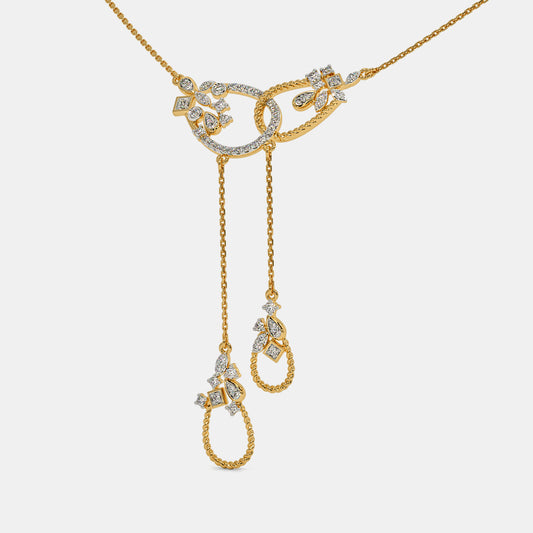 The Viktoria Necklace