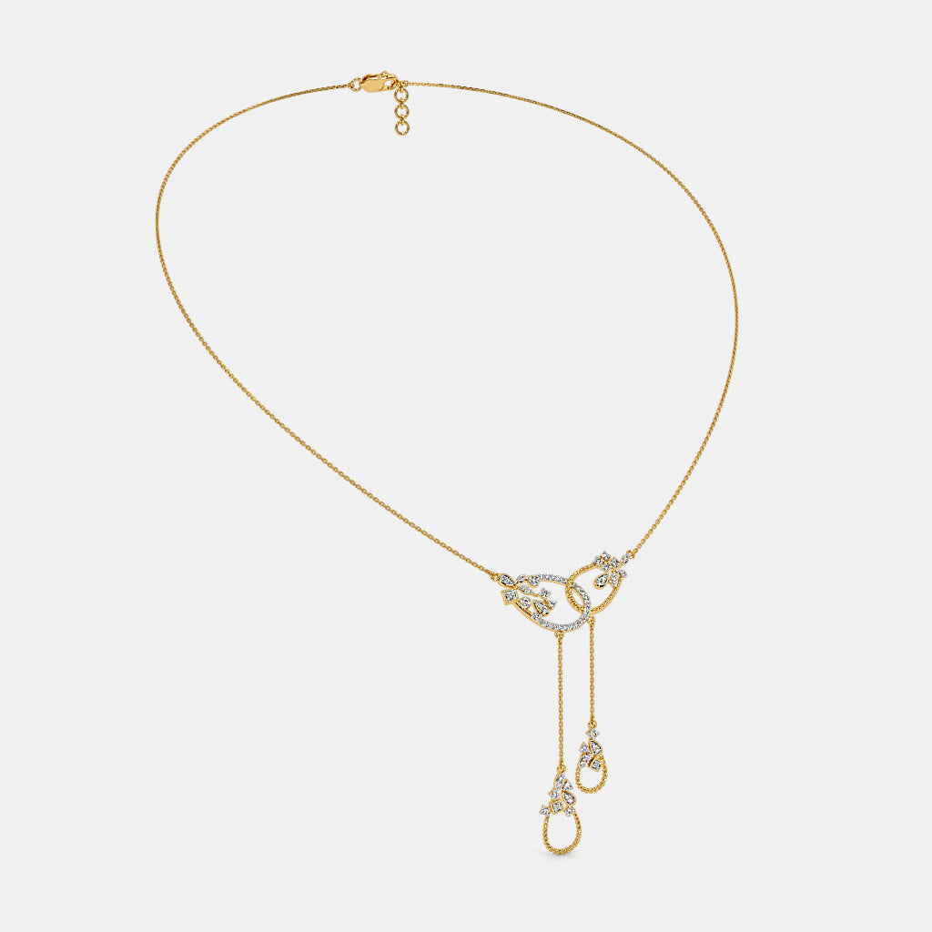 The Viktoria Necklace