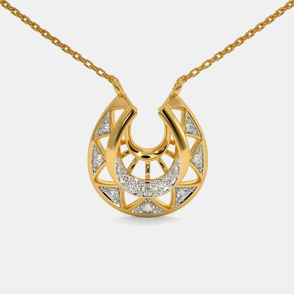 The Astera Necklace