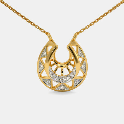 The Astera Necklace