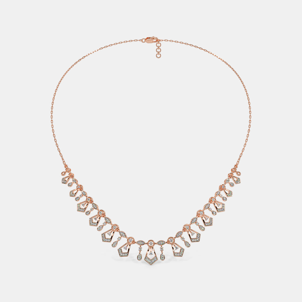 The Aryana Necklace