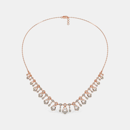 The Aryana Necklace