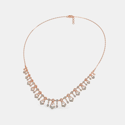 The Aryana Necklace