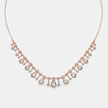 The Aryana Necklace