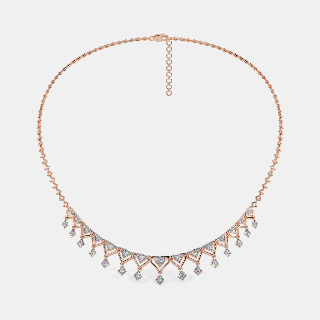 The Mishell Necklace