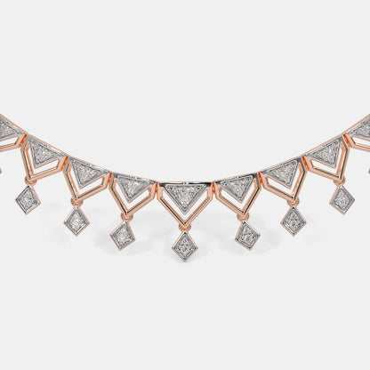 The Mishell Necklace