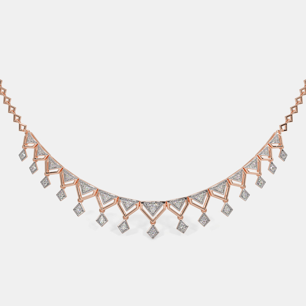 The Mishell Necklace