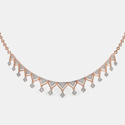 The Mishell Necklace