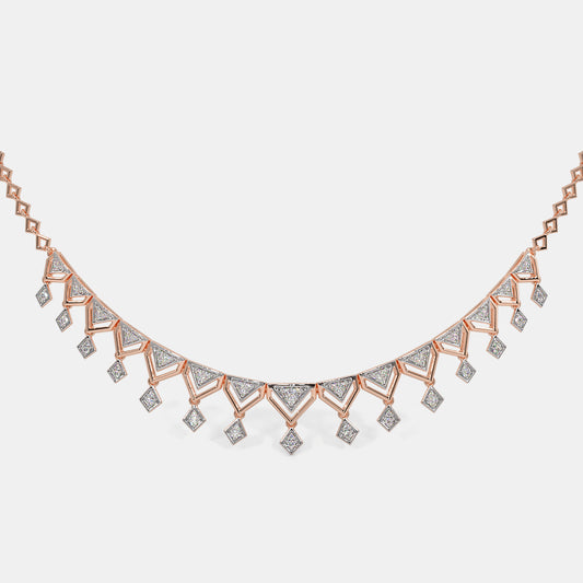 The Mishell Necklace