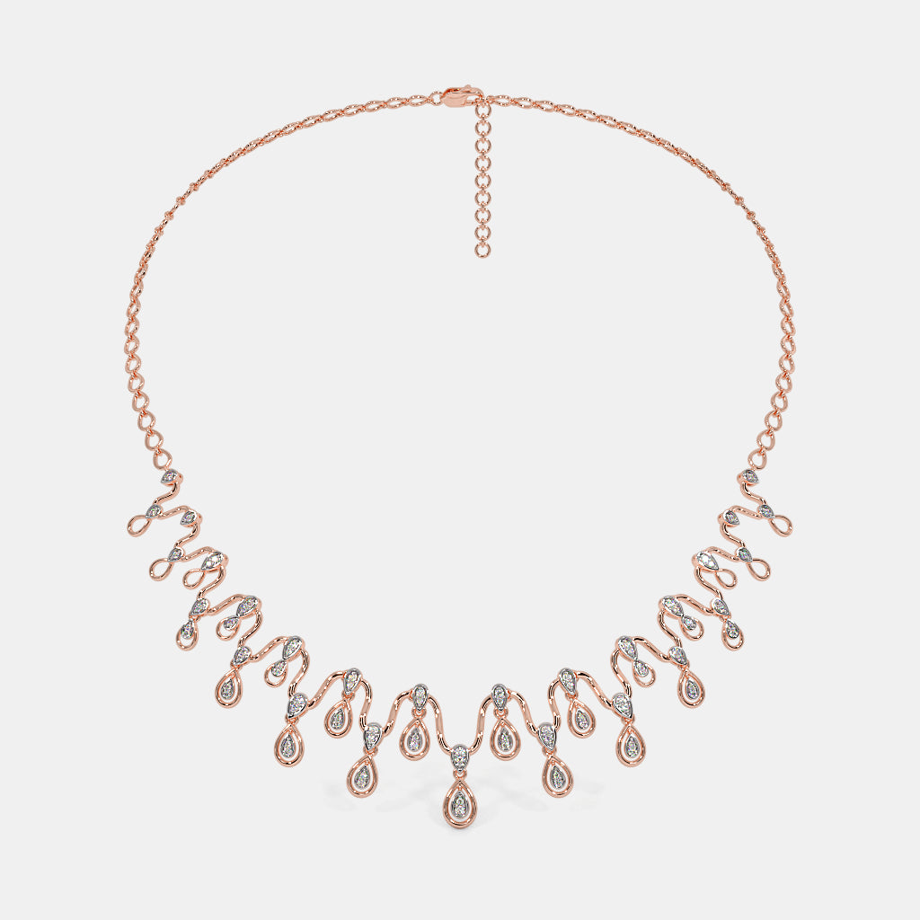 The Nerisa Necklace