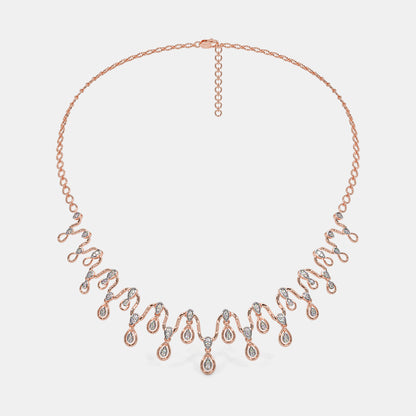 The Nerisa Necklace