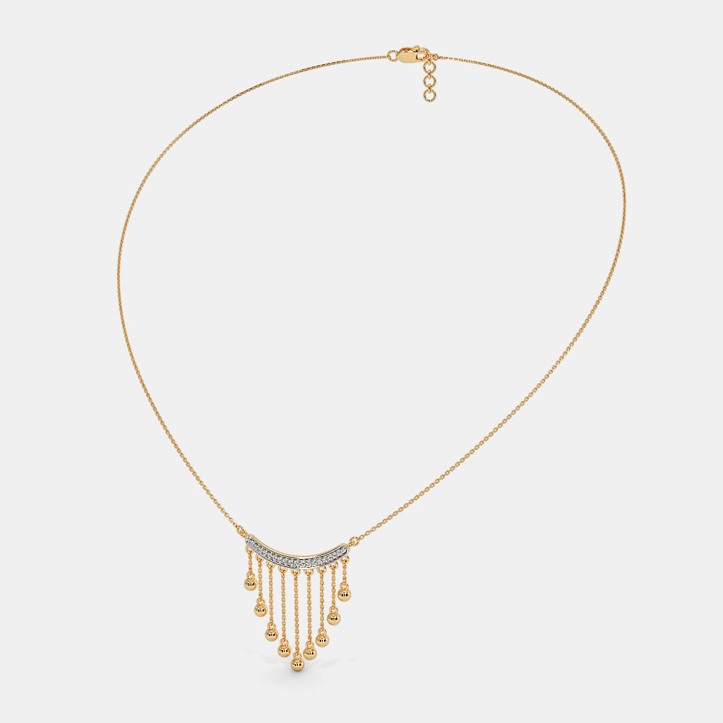 The Jomei Necklace