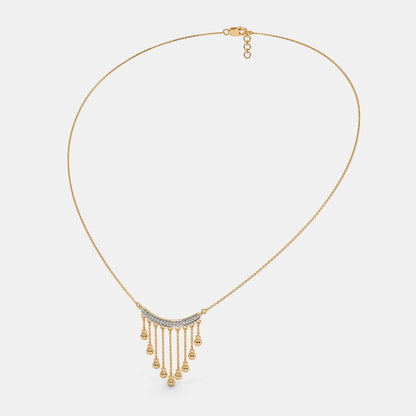 The Jomei Necklace