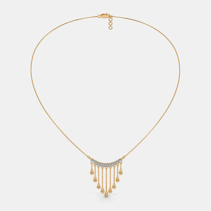 The Jomei Necklace